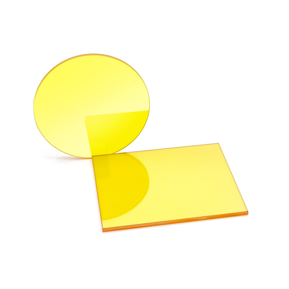 Zinc Selenide Optical Window